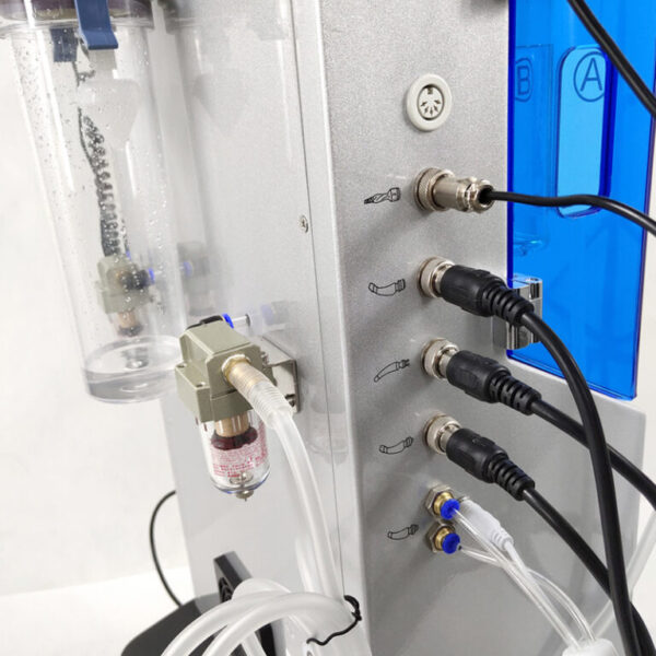 Empor Aquafacial – Bild 3